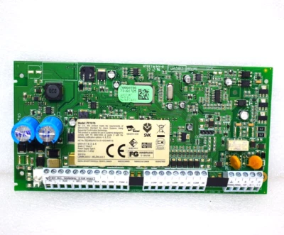 DSC PC1616 ALARM CONTROL PANEL (Non-working/NO Return) - Image 1 of 3