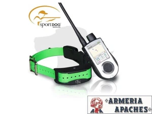 Collare LOCALIZZATORE GPS PER CANI SPORTDOG TEK 1.5 - Imagen 1 de 1