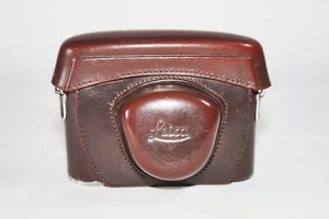 Leica M Series geniune leather bag - Photo 1/5