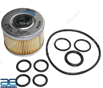 First Service Kit 500 km For Royal Enfield Guerrilla New Himalayan 450 KAA00182 - Image 1 of 4