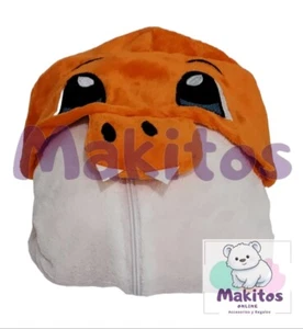 Fits Sleepwear Orange Dragon Children sizes 10  - Picture 1 of 4