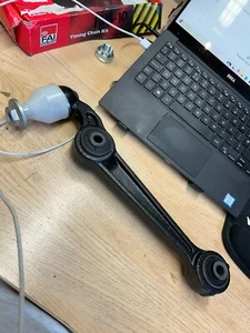 MOOG Front Lower Left / Right Suspension Mazda 6 Arm MD-WP-2360 P5-9 - Picture 1 of 2