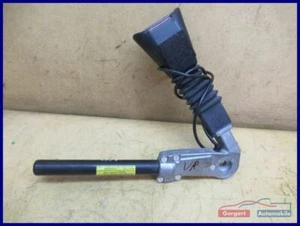 Cerradura cinturón cerradura cinturón delantero derecho 90585748 OPEL VECTRA B CARAVAN (31_) 1.8I - Imagen 1 de 5