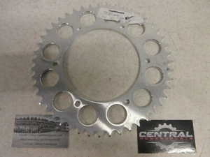 Aluminum BMW 47t - Quality Rear Drive Chain Sprocket Aluminum #138-47 - Picture 1 of 3