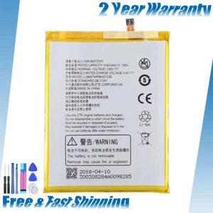 Bateria do ZTE Blade Z Max Z982 Li3940T44P8h937238 4050mAh NOWA + narzędzia - Zdjęcie 1 z 6