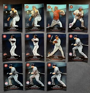 2011 Topps Town Baseball | 53 Card Lot | EX/NM Condition - Picture 1 of 12