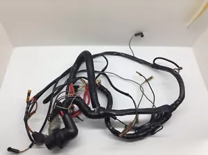 QUICKSILVER MERCRUISER WIRING HARNESS ASSY 861159T1 OEM - Picture 1 of 5