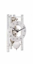 Modern clock with 8 day running time from Hermle HE 23025-X40721 NEW