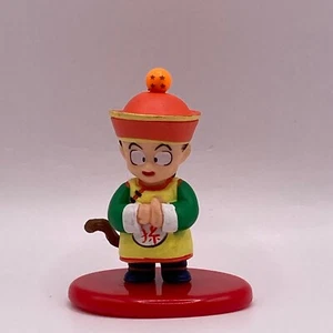 Son Gohan No.03 Dragon Ball / Coca-Cola Bottle Collection Mini Figure Japanese - Picture 1 of 14