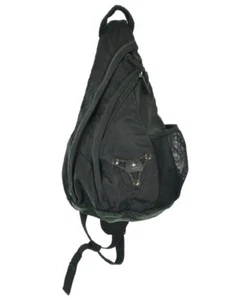 VICTORINOX Shoulder Bags Black 2200552017022 - Picture 1 of 7