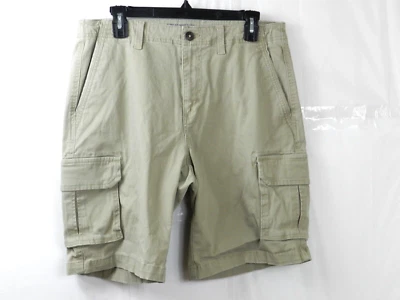 Shorts cargo Falls Creek masculino tamanho 32 casual ao ar livre - Imagem 1 de 4