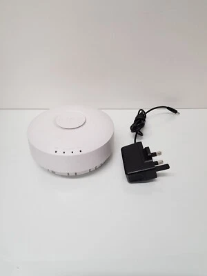 D-Link DWL-6600AP Unified Wireless N Simultaneous Dual‑Band PoE Access Point - Image 1 of 4