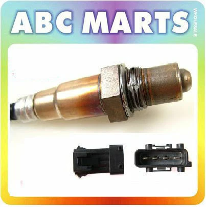 Brand NEW For Volvo C70 S70 V70 2.3L 2.4L Rear Oxygen Sensor O2 16197 30637016 - Изображение 1 из 1