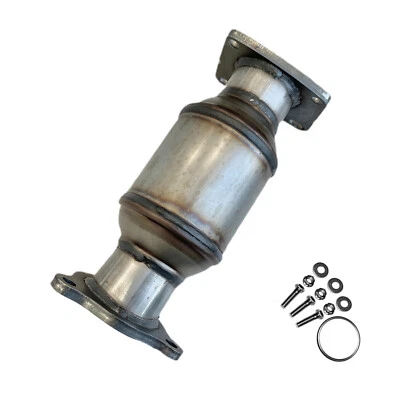 Catalytic Converter For 2011-2015 Buick Regal 2.4L 12-15 Buick Verano 2.4L Front - Image 1 of 4