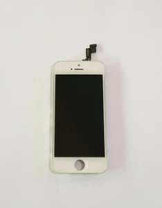 Génuine Ecran LCD Display Original Apple iPhone SE ( A1723 ) Blanc - Photo 1 sur 3