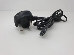 Für Behringer MS40 Monitor Lautsprecher Netz Netzkabel AC Netzkabel Kabel 2m UK - Bild 1 von 6
