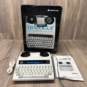 Ameriphone Dialogue Texting Telephone - Picture 1 of 15