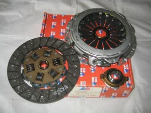 Kit de embrague Valeo 826994 225 mm para HYUNDAI GETZ 1.5 CRDI TB D3EA 2004 a 2005 - Imagen 1 de 1