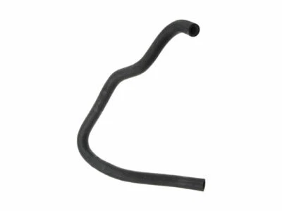 For 1984-1995 Toyota 4Runner Heater Hose Heater To Pipe Dayco 86167GT 1986 1988 - Image 1 of 2