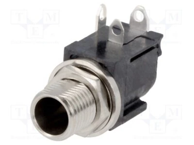 1 Stück, Buchse RAPC10P /E2DE - Bild 1 von 4