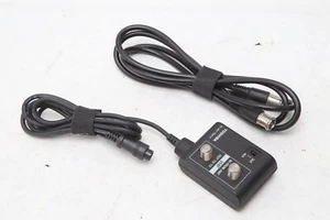 Unidad de RF Toshiba TRM-F1 modulador para videocámara a VCR TV reproducción M53 - Imagen 1 de 5