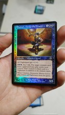 Mtg Chainer Dementia Master Foil HP