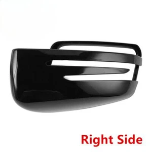 Wing Mirrors Cover Right Side for Benz A B C E S Class W204 W212 W221 W176 W246 - Picture 1 of 7