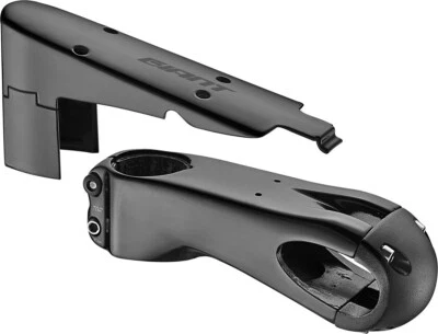 VENTA Giant $349.95 (precio de venta sugerido por el fabricante $449) Contacto SLR Aero Vástago 130MM -8DEG Negro Foto 1 de 2