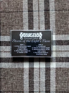 Dissection - Storm of the Lights Bane - Rough-Mix  -  OVP - Picture 1 of 3