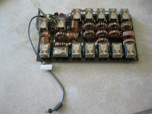 Jednostka filtracyjna Icom IC-761 LPF/FILTR w doskonałym kształcie i działa tak, jak powinna - Zdjęcie 1 z 2