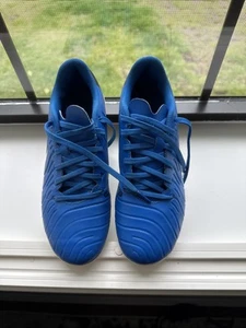 Nike Blue Men’s Soccer Football Cleats US6 - Picture 1 of 8