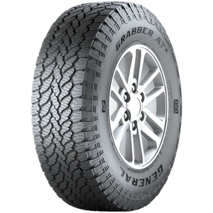 Reifen 285/45 r22 114H 3PMSF M+S XL General grabber a/t 3 allwetter neu - Bild 1 von 2