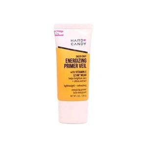 Velo Primer Energizzante Hard Candy + Vitamina C NUOVO. - Foto 1 di 2