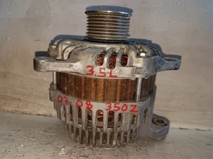 Nissan 350Z 2007-2008 3,5 L alternador generador 23100 JK01A (ZC103) - Imagen 1 de 5