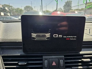 2018-2020 AUDI Q5 NAVIGATION DISPLAY SCREEN - Picture 1 of 12