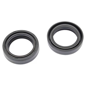 1983 Yamaha XS400 & Maxim Motorcycle All Balls Fork Oil Seal Only Kit - Picture 1 of 2