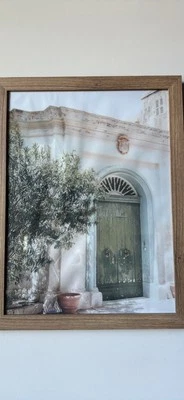 Деревянные рамы для картин - Изображение 1 из 4