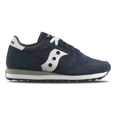 Saucony S2044-316 Jazz Original sneaker unisex x-x  YRB  PE25 - Immagine 1 di 4