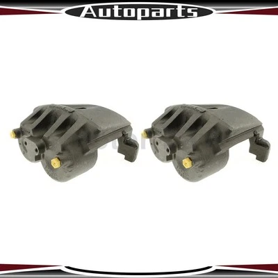 Rear Brake Caliper For Chevrolet B7 2002 2001 2000 1999 1998 1997 1996 1995 1994 - Image 1 of 4
