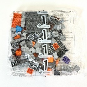 Bag 1 Only LEGO Minecraft 21113 The Cave Steve Minifigure Pickaxe Sealed