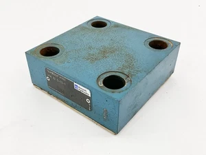 Nueva válvula lógica hidráulica Rexroth LFA-32-D-70/F R900905303 - Imagen 1 de 6