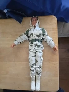 G.I. Joe 12 inch figur selten 90er - Bild 1 von 2