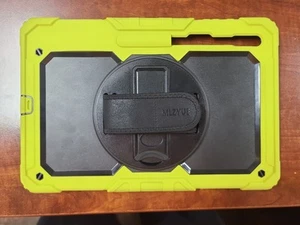 MLZYUE TABLET CASE. Olive Green - Zdjęcie 1 z 8