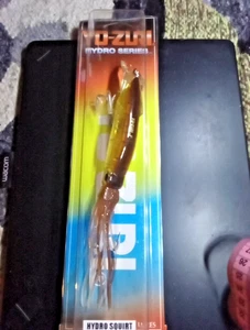 Yo-Zuri Hydro Squirt Fishing Lure Floating 8.5" - NEW - Picture 1 of 4