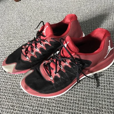 Nike Jordan Flight Runner 2 para hombre talla 15 Foto 1 de 4