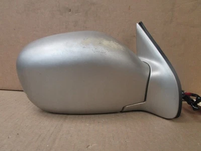 01 02 03 Espejo retrovisor lateral derecho pasajero Infiniti QX4 beige metálico Foto 1 de 4