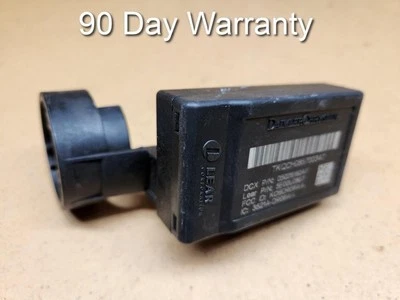 2007 Dodge Charger Chrysler 300 Immobilizer Skim Module Part# 05026182AF - Image 1 of 4