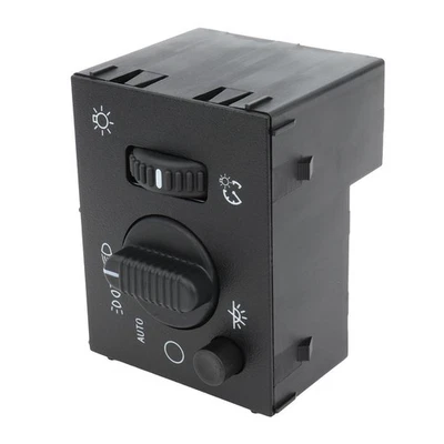 For 2003-2006 Chevrolet Avalanche 1500 2500 Front Headlight Switch 15194803 Foto 1 de 4