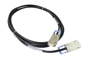 SAS Cable Mellanox MicroGiGaCN SFF for SFF CX4 3M MCC4L30-003 - Afbeelding 1 van 1
