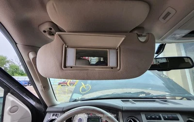 PARASOL IZQUIERDO FORD EXPEDITION 2009-2014 ILUMINADO 1709393 Foto 1 de 4